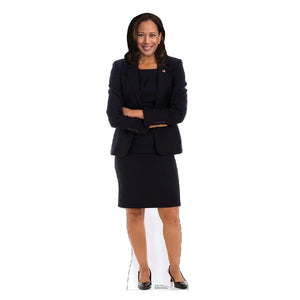 Kamala Harris Life-Size Standee