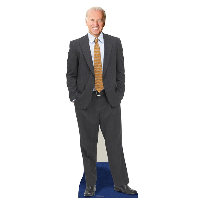 Joe Biden Life-Size Standee