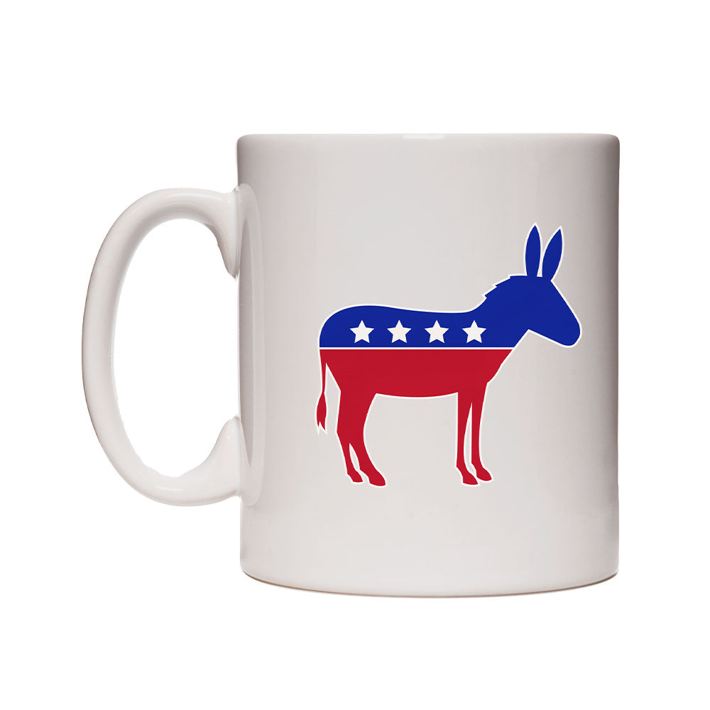 Donkey Mug