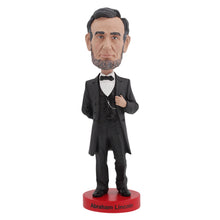 Abraham Lincoln Bobblehead