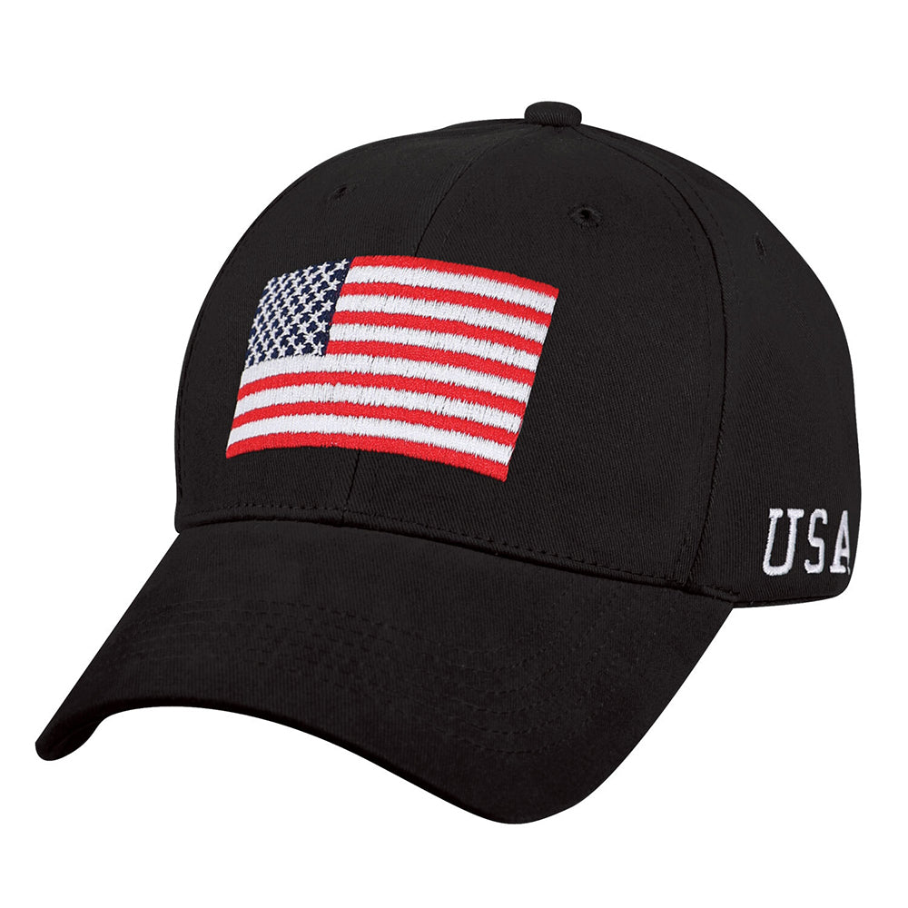 Flag ball cap on sale