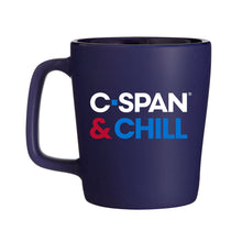 C-SPAN & Chill Mug