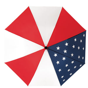 Flag Umbrella