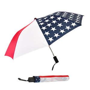 Flag Umbrella