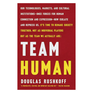 Team Human