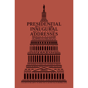 Presidential Inaugural Addresses