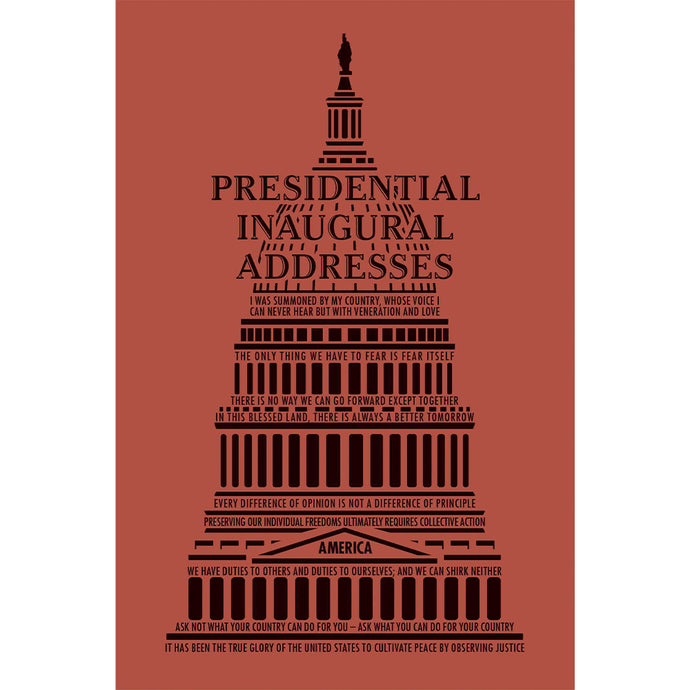 Presidential Inaugural Addresses