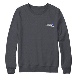 Washington Journal Crewneck