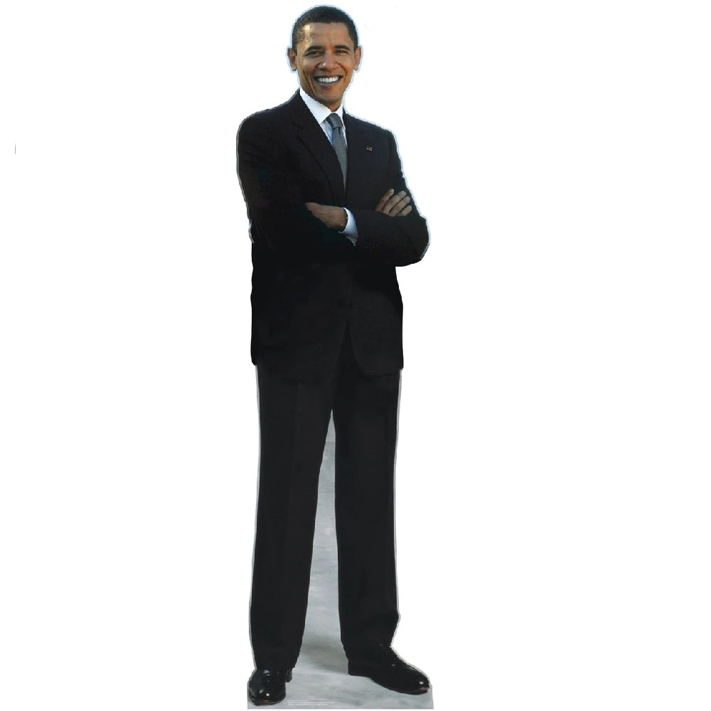 Barack Obama Life-Size Standee