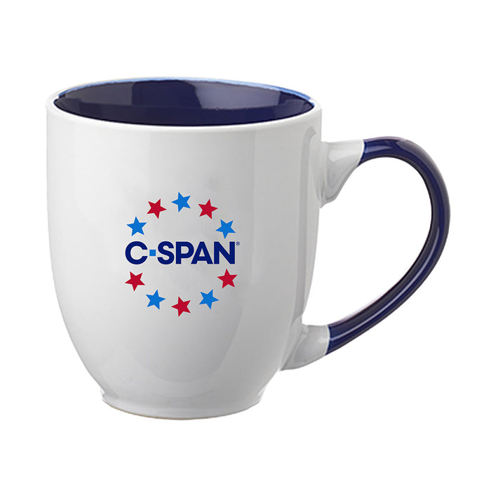 C-SPAN Star Logo Mug