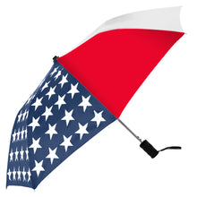 Flag Umbrella